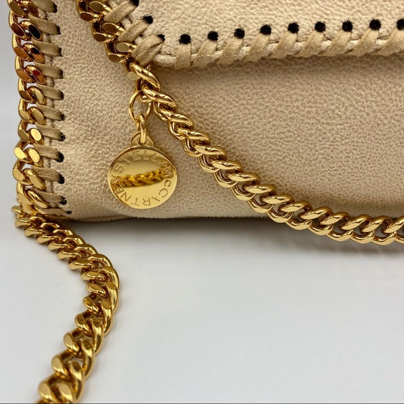 Stella McCartney Falabella Mini Shoulder bag - Picture 2 of 13